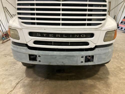 2001 Sterling A9513 Both Bumper