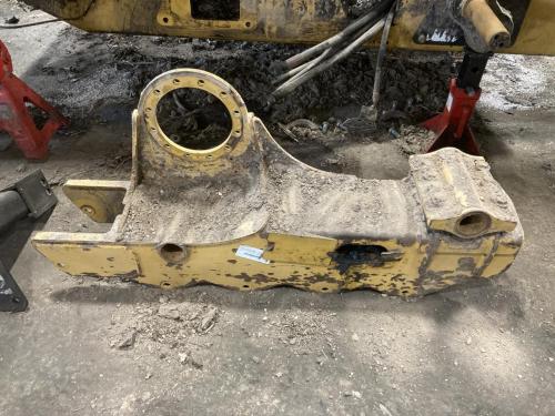 2019 Cat 279D Right Track Frame: P/N 451-4940