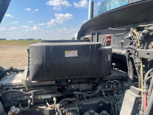 2018 Western Star Trucks 5700 --inch Poly Donaldson Air Cleaner