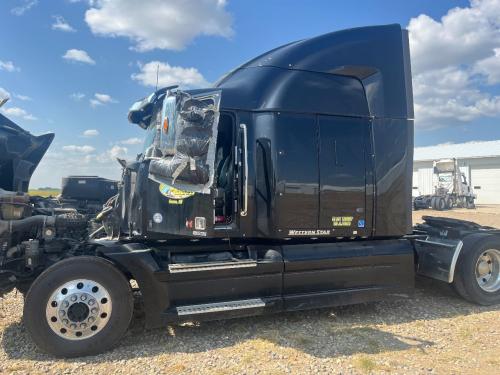 Complete Cab Assembly, 2018 Western Star Trucks 5700 : High Roof
