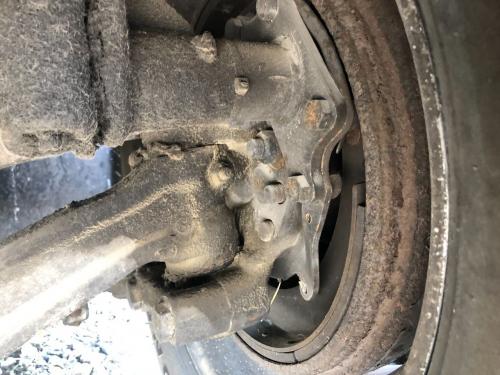 2018 Alliance Axle AF-12.5-3 Axle Assembly, Front