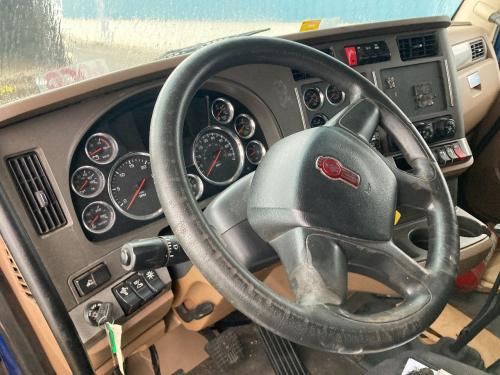 2015 Kenworth T680 Dash Assembly