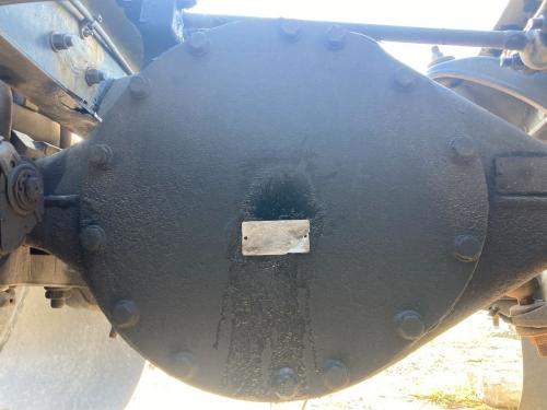 Dead Axle Lift (Tag/Pusher) Axle