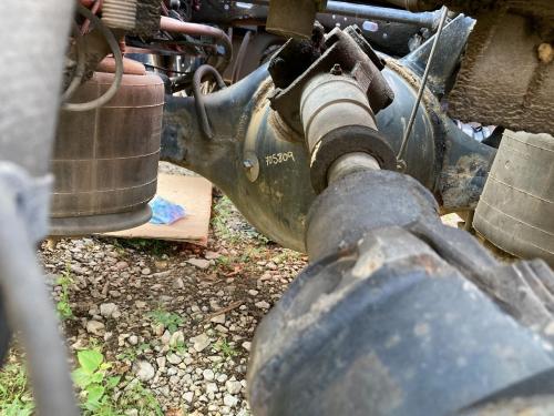 2013 Meritor MD2014X Axle Housing (Front / Rear): P/N NO TAG