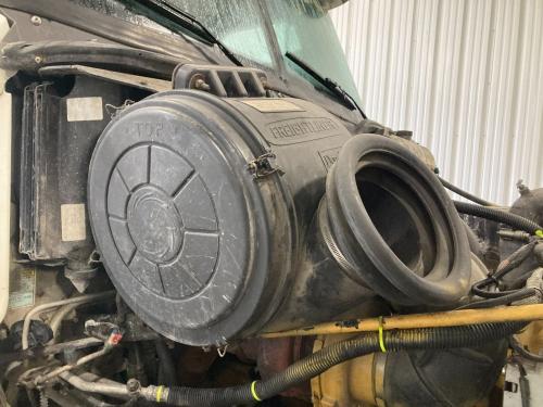 2003 Freightliner C120 CENTURY 15-inch Poly Donaldson Air Cleaner