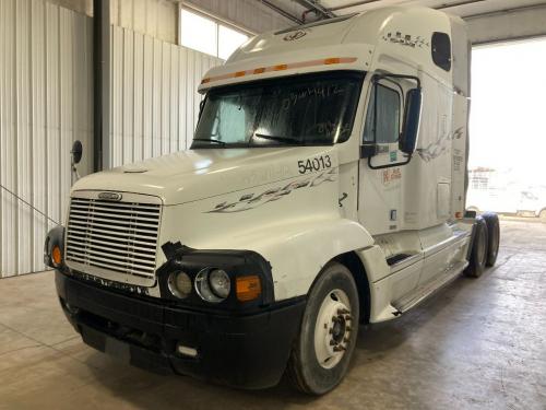 Shell Cab Assembly, 2003 Freightliner C120 CENTURY : High Roof