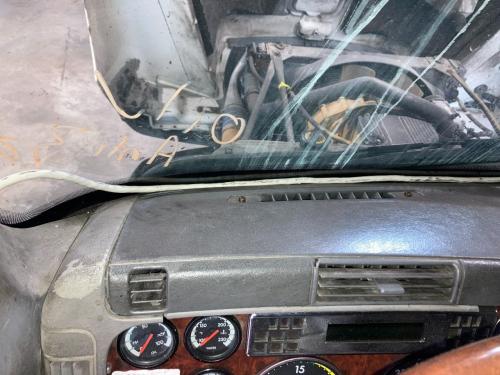 2003 Freightliner C120 CENTURY Both Dash Assembly