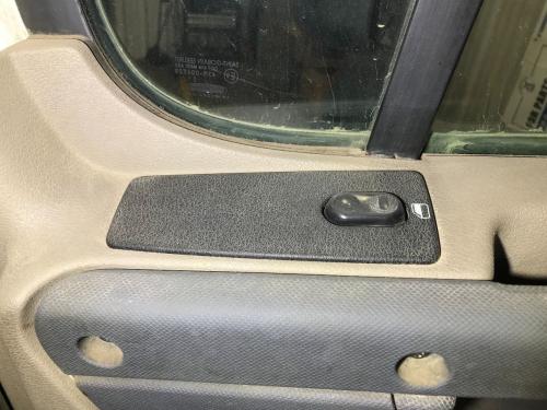 2015 Freightliner CASCADIA Right Door Electrical Switch