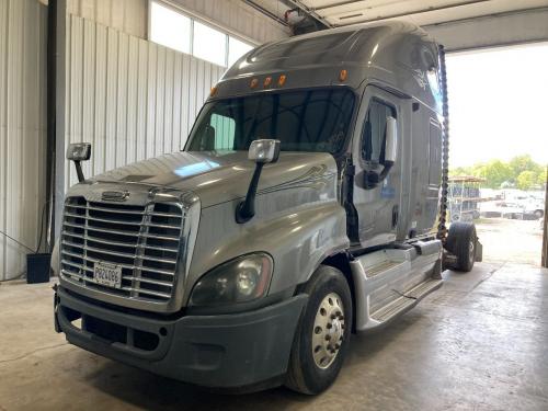 Shell Cab Assembly, 2009 Freightliner CASCADIA : High Roof