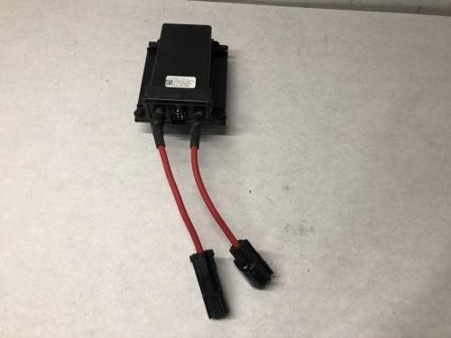 2023 Mack AN (ANTHEM) Electronic Chassis Control Modules | P/N 22795724 | Electronic Unit W/ 3 Plugs