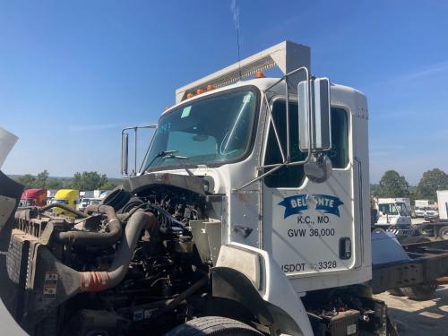 Shell Cab Assembly, 2003 Kenworth T300 : Day Cab
