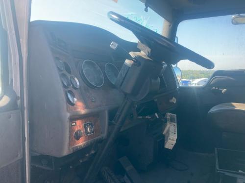 2003 Kenworth T300 Dash Assembly