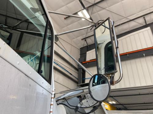 1998 Freightliner FLD120 Right Door Mirror | Material: Stainless