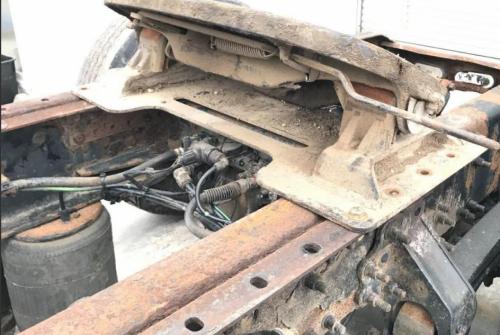 2007 Holland 4000501 Both Fifth Wheel Part