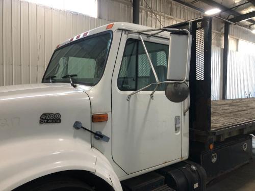 Shell Cab Assembly, 1997 International 4700 : Day Cab