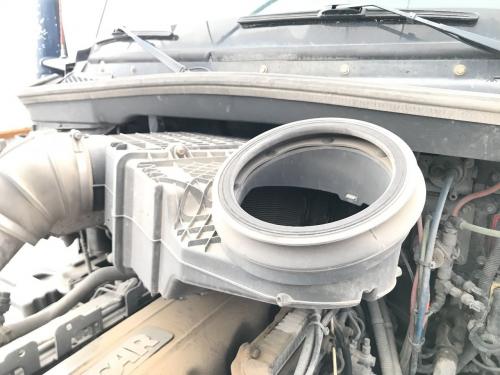 2014 Kenworth T680 --inch Poly Donaldson Air Cleaner