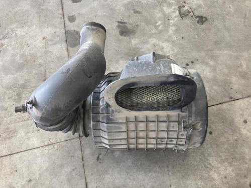 2008 Volvo VNM 15-inch Poly Donaldson Air Cleaner
