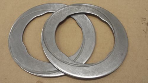 Meritor RS23160 Differential Thrust Washer: P/N 1229L3002