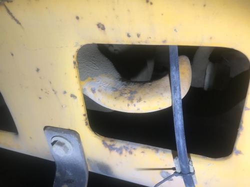 1984 Ford F8000 Left Tow Hook