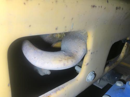 1984 Ford F8000 Right Tow Hook