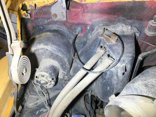 1984 Ford F8000 Heater Assembly