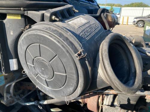 2012 Freightliner COLUMBIA 120 13-inch Poly Donaldson Air Cleaner