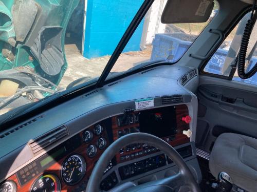 2012 Freightliner COLUMBIA 120 Dash Assembly