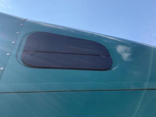 2012 Freightliner COLUMBIA 120 Right Window