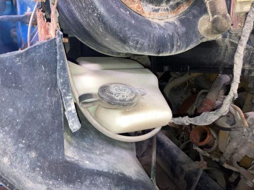 2009 Ford F750 Right Windshield Washer Reservoir