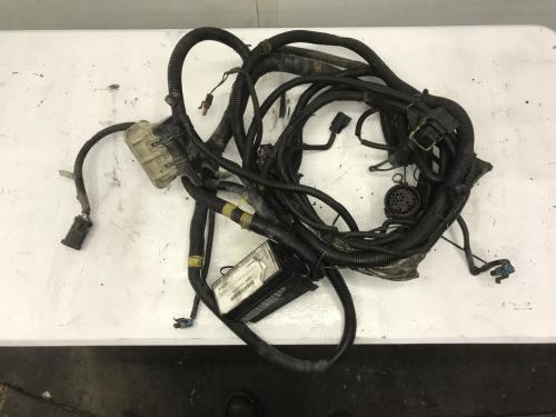 2011 Freightliner CASCADIA Wiring Harness, Cab