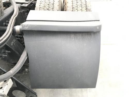 2022 Freightliner A22-75774-000 Left Fender (Accessory)