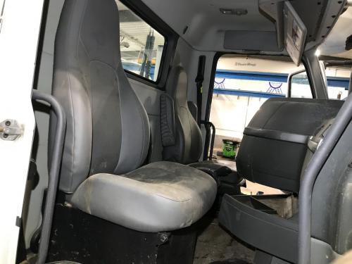 2019 Volvo VNL Seat, Non-Suspension