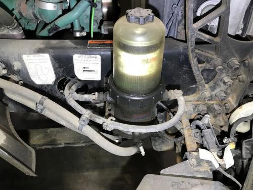 2019 Volvo D13 Fuel Filter Assembly