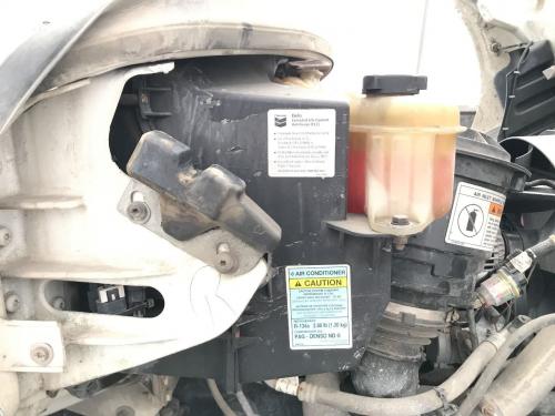 2011 Freightliner M2 106 Heater Assembly
