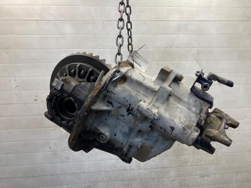 2007 Eaton DSP41 Front Differential Assembly: P/N 132038