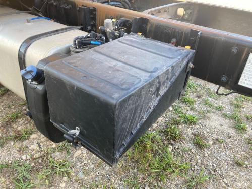 2019 Freightliner M2 106 Steel/Poly Battery Box | Length: 14.00 | Width: 24.0