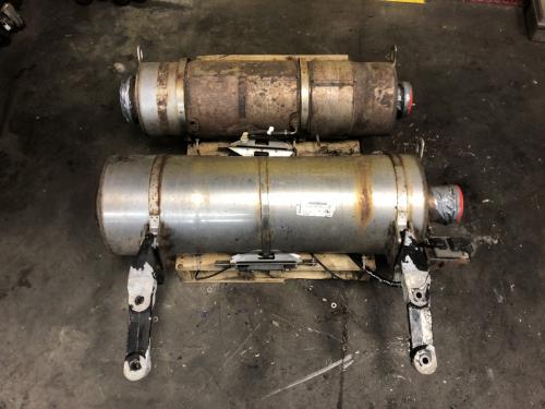 2012 Paccar PX6 Dpf Diesel Particulate Filter