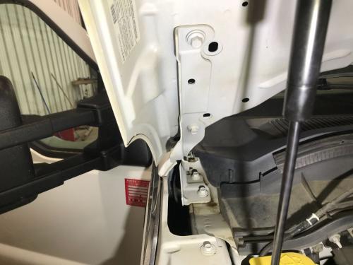 2015 Ford F450 SUPER DUTY Right Hinge