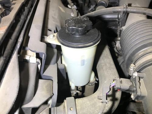 2015 Ford F450 SUPER DUTY Plastic Power Steering Reservoir