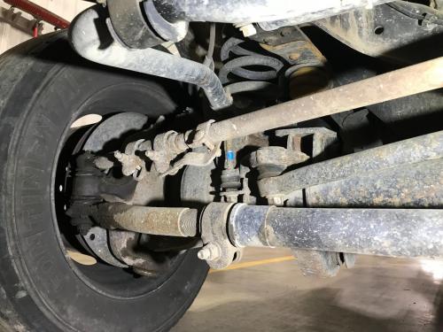 2015 Ford ALL Axle Assembly, Front