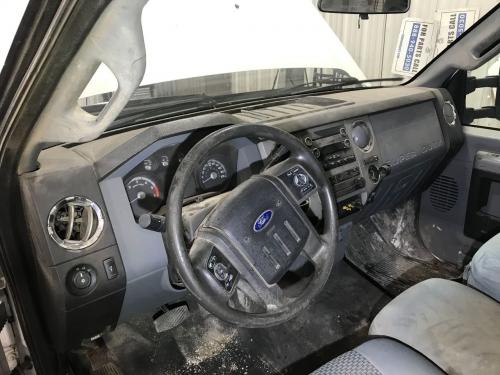 2015 Ford F450 SUPER DUTY Dash Assembly