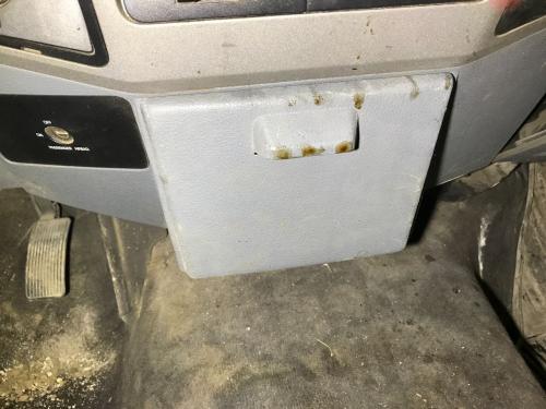 Ford F450 SUPER DUTY Dash Panel: Cup Holder