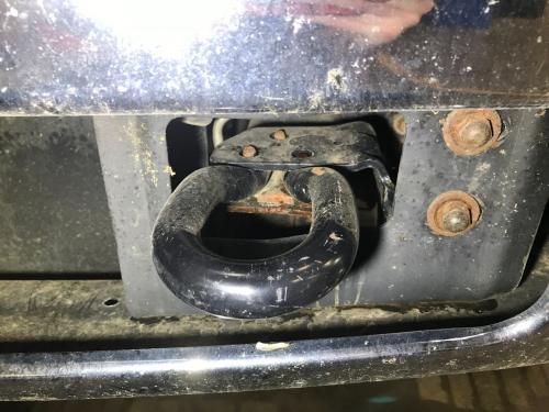 2015 Ford F450 SUPER DUTY Left Tow Hook