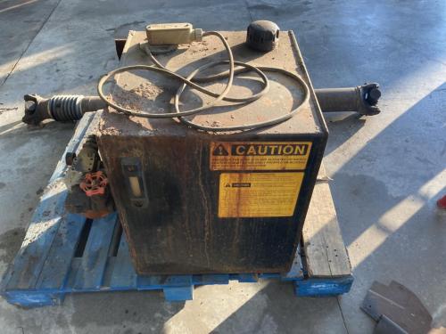 1999 Misc Manufacturer ANY Hydraulic Tank / Reservoir