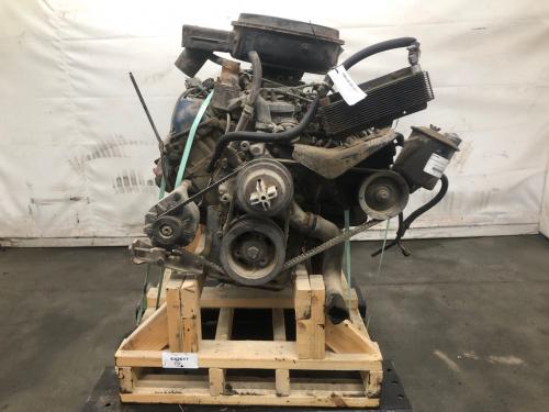 1980 Ford 370 Engine Assembly