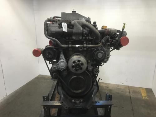 2016 Detroit DD13 Engine Assembly