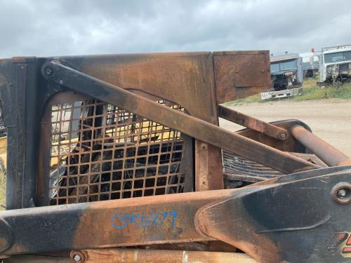 2007 New Holland L175 Left Linkage: P/N 9844573