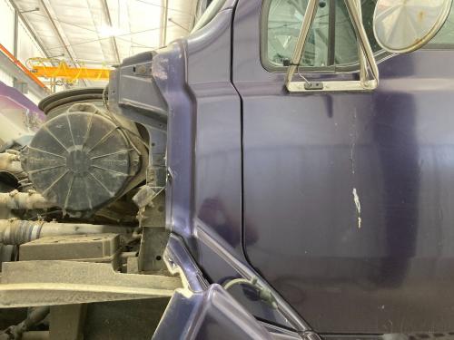 1997 Ford A9513 Purple Left Cab Cowl