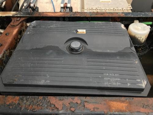 2012 Freightliner CASCADIA Poly Battery Box | Length: 31.00 | Width: 24.0