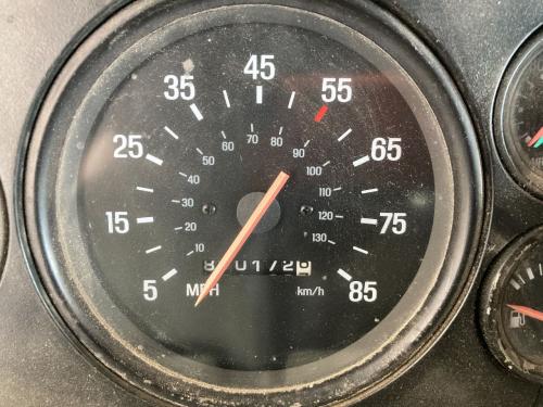 1997 Ford A9513 Speedometer